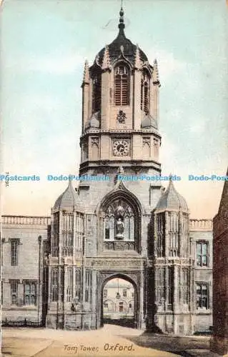 R471500 Oxford Tom Tower The Wrench Series No 14391