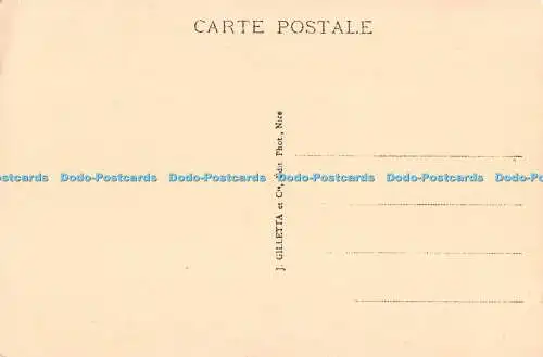 R480015 Musee Oceanographique de Monaco Oceanographie Zoologique J Gilletta