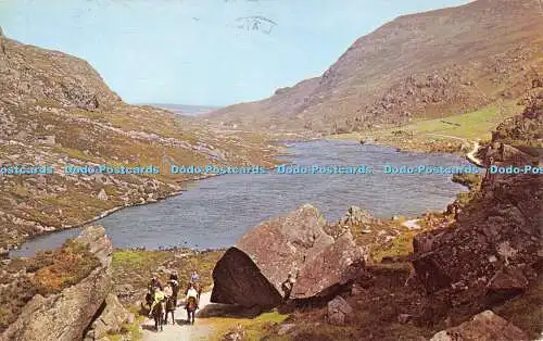 R480161 The Gap of Dunloe Co Kerry Avon Sales Plastichrome von Colourpicture Deni