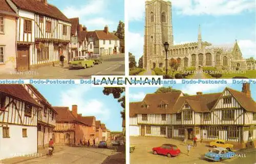 R480194 Lavenham J Salmon Multi View