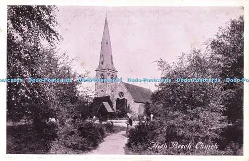 R480382 Hochbuche Kirche Christliche Romane Serie