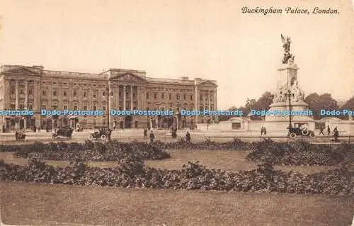 R480415 London Buckingham Palace Selfridge