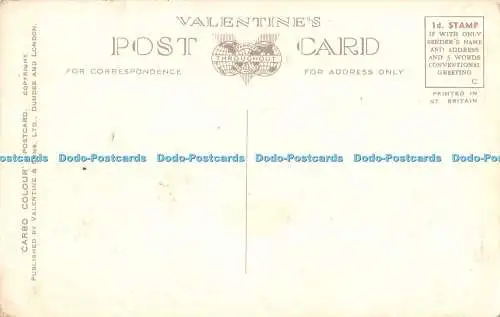 R480451 Forth Bridge Valentine Carbo Farbe