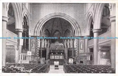 R480703 St Marys Cardiff Frith Christliche Romane Serie