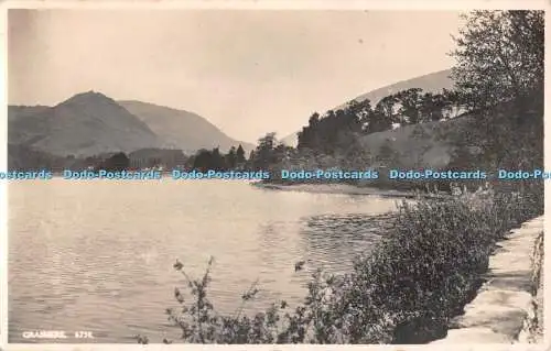 R482327 Grasmere J Salmon RP Postkarte