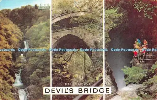 R482336 Devil Bridge J Salmon Multi View 1979