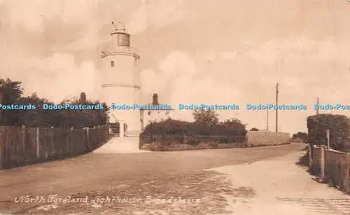 R482372 Broadstairs North Foreland Lighthouse J R Gale