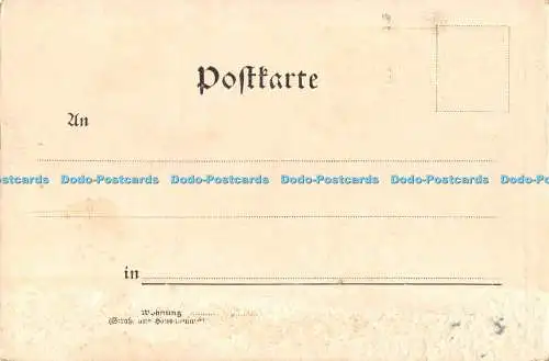 R482391 Amor P Martin Collection Franz Hanfstaengl Fr W Juxberg No 4076
