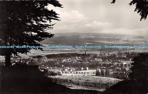 R481121 Rinteln im Wesertal von Todenmann aus A94220 Hans Wagner