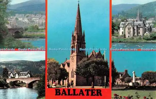 R482670 Ballater Photo Precision Limited Colourmaster International Multi View