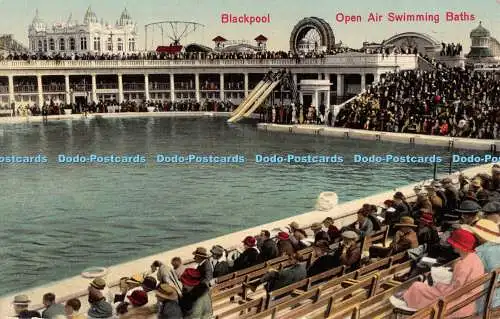 R481444 Blackpool Freibad