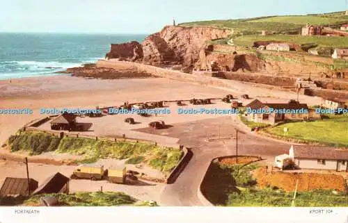 R483092 Portreath Jarrold Cotman Color