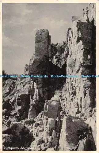 R486714 Gudhjem Jernkaas Viggo Ronne