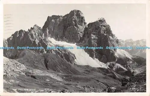 R485387 Monte Pelmo 3169 3 24 Perutz Ghedina