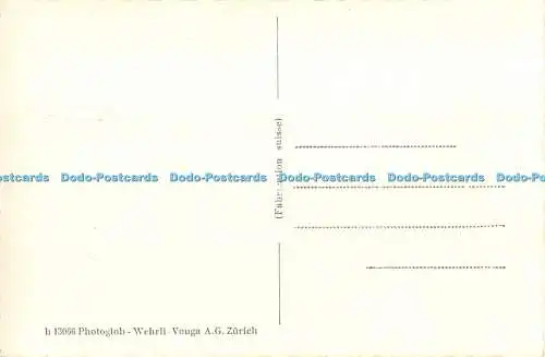 R486843 Grimsel und Furka Furka Pass Photoglob Vouga A G