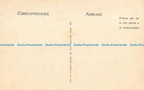 R487145 Auxerre La Cathedrale Eglise Saint Etienne ND Levy et Neurdein Reunis