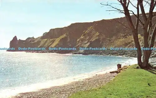 R485707 Lydstep Point Postkarte