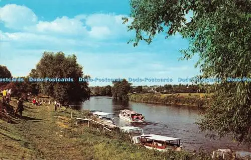 R487413 Symond Yat The Landing Stage D Constance