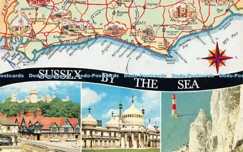 R487419 Sussex by the Sea D Constance Multi View