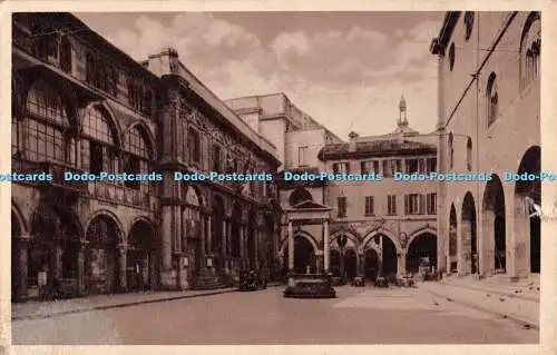 R486127 Milano Piazza Giovinezza Cecami