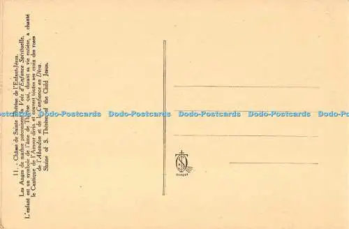 R489128 Heiligtum von S Therese vom Jesuskind T S Depose