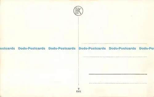 R486193 Postkarte Imatra P K