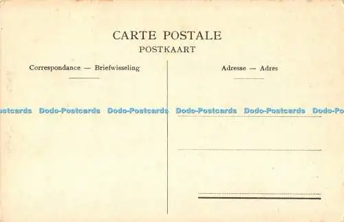 R487648 31 Anvers La nef de la Cathedrale G Hermans