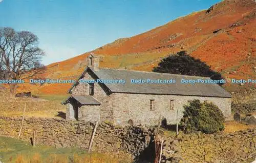 R484100 Westmorland The Old Church of St Martin Martindale Sanderson and Dixon J