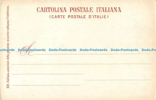 R489215 Ravenna Giustiniano Musaico in S Vitale Ed Heinrich und Schlesier