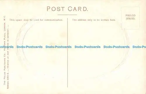 R489220 Vaterboot The Philco Publishing Series 2183 E