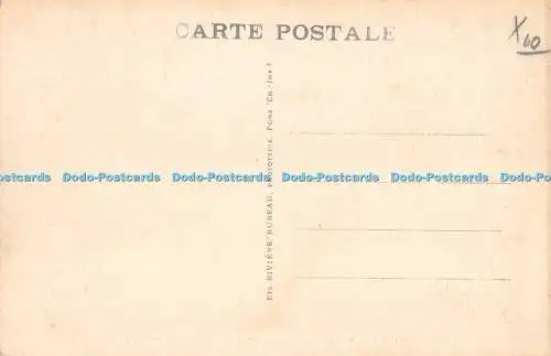 R484144 Royan Ch Inf Foncillon et la Nouvelle Mairie Riviere Bureau Pons