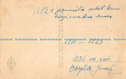 R487719 Wambierzyce Bazylika Dolnoslaska Spoldzielnia