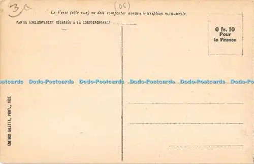 R486290 Schöner englischer Promenadensteg Palace Giletta