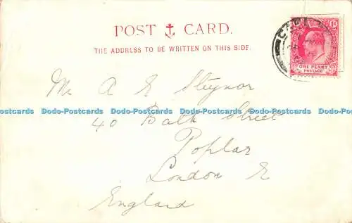 R486311 Cape Town Devil Peak von Groot Schuur