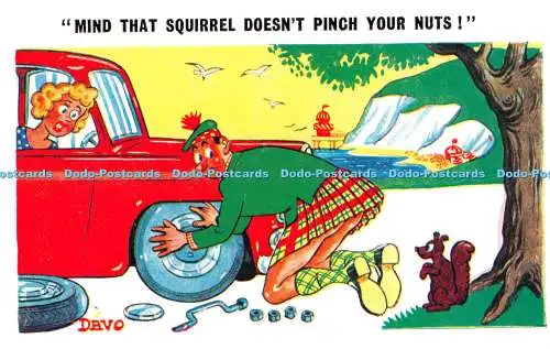 R489345 Mind That Squirrel Doesn't Pinch Your Nuts D Constance