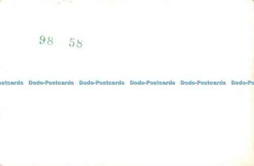 R486356 Unbekannter See Postkarte