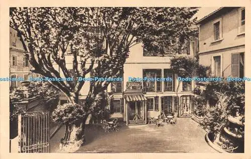 R484338 Hotel D Europe Avignon Vaucluse Ses Antiquites Mathey Combier Macon