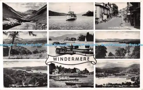 R484493 Windermere Esplanade Ambleside H Webster RP Multi View