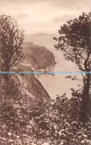 R488129 Clovelly aus Hobby Drive Friths Serie Nr 3039B