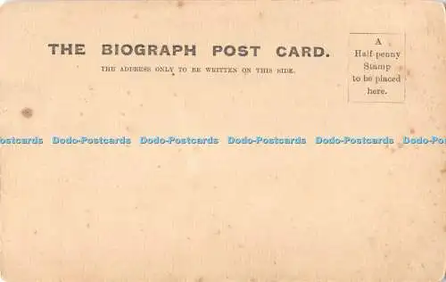 R490014 Mr K Henderson Bland The Biograph Studio