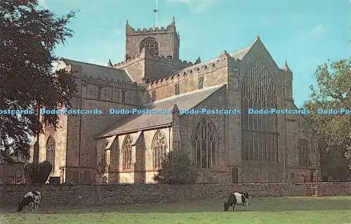 R490211 Cartmel Priory Photo Precision Limited Colourmaster International