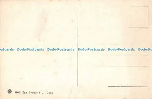 R488753 Palermo Politeama Garibaldi Brunner und C