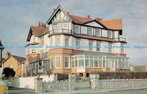 R490623 St Winifred the Yorkshire Christian Endeavour Ferienhaus Marine Drive