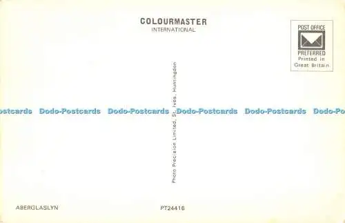 R490817 Aberglaslyn Photo Precision Limited Colourmaster International