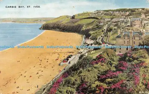 R490839 St Ives Carbis Bay Valentine Valesque