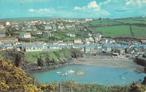 R490850 Port Isaac Photo Precision Limited Colourmaster International 1977