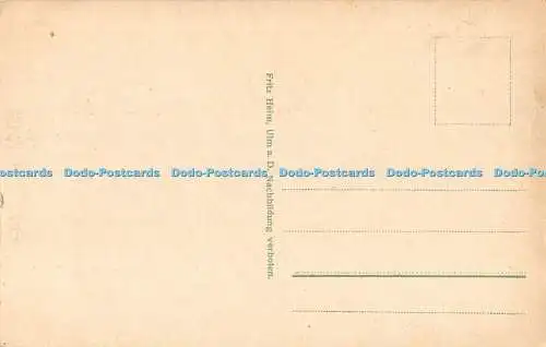 R490854 Partie aus Ilma D Fritz Heim