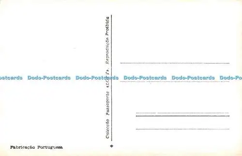 R490962 Coimbra Claustro da Se Velha Passa Porte Loty