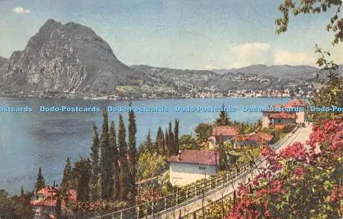 R267826 Nr 1058 Lugano Castagnola Stehlo