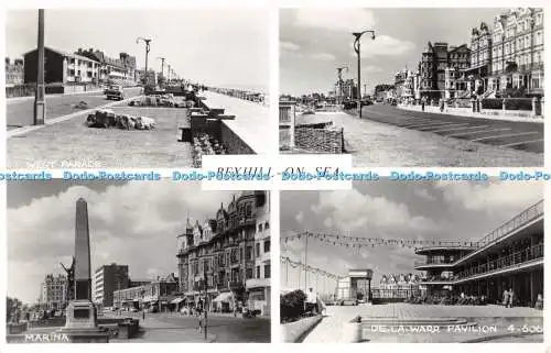 R283345 Bexhill on Sea Judges Multi View